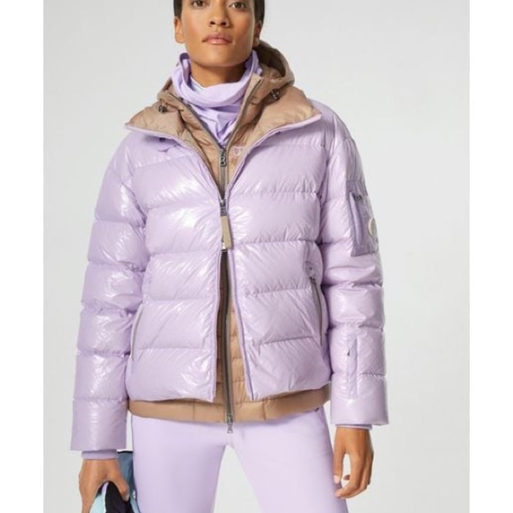 Auth NEW Bogner Ski SET- Lizzy & Fraenzi! + BOGNER Beanie- FREE